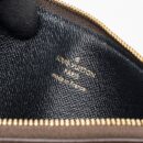 AAA Replica Louis Vuitton LV TRIO POUCH MONOGRAM CANVAS GHW
