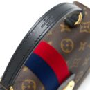 AAA Replica Louis Vuitton LV GEORGES BB MONOGRAM CANVAS GHW