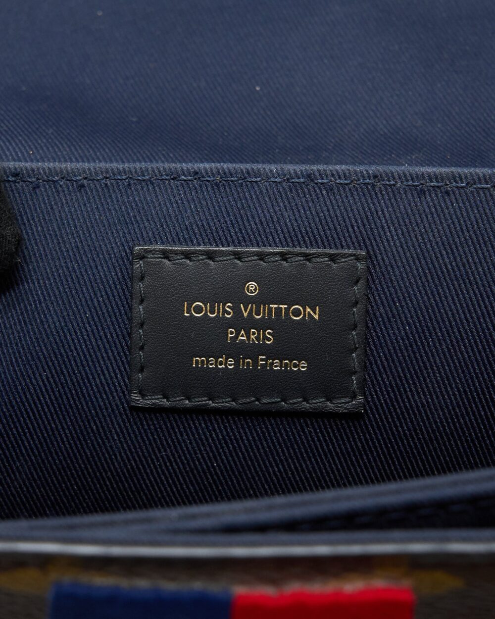 AAA Replica Louis Vuitton LV GEORGES BB MONOGRAM CANVAS GHW