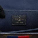 AAA Replica Louis Vuitton LV GEORGES BB MONOGRAM CANVAS GHW