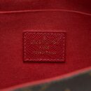 AAA Replica Louis Vuitton LV FELICIE POCHETTE LIMITED EDITION MONOGRAM CANVAS GHW