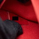 AAA Replica Louis Vuitton LV FELICIE POCHETTE LIMITED EDITION MONOGRAM CANVAS GHW