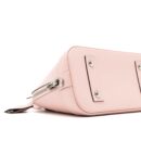AAA Replica Louis Vuitton LV ALMA BB EPI LIGHT PINK SHW