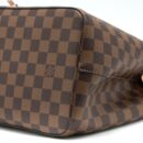 AAA Replica Louis Vuitton LV NEONOE DAMIER EBENE CANVAS VENUS GHW (NEW VERSION)