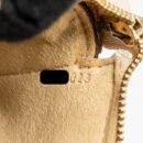 AAA Replica Louis Vuitton LV VINTAGE TAKASHI MURAKAMI CHERRY BLOSSOM POCHETTE ACCESSORIES MONOGRAM MULTICOLOUR GHW
