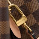 AAA Replica Louis Vuitton LV NEONOE DAMIER EBENE CANVAS VENUS GHW (NEW VERSION)