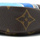 AAA Replica Louis Vuitton LV MINI POCHETTE ACCESSORIES LIMITED EDITION MONOGRAM CANVAS GHW