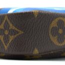 AAA Replica Louis Vuitton LV MINI POCHETTE ACCESSORIES LIMITED EDITION MONOGRAM CANVAS GHW