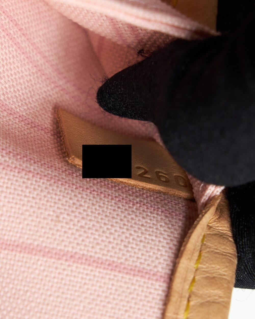 AAA Replica Louis Vuitton LV NEVERFULL MM DAMIER AZUR