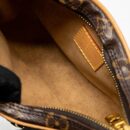 AAA Replica Louis Vuitton LV LOOP MONOGRAM CANVAS GHW