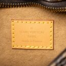 AAA Replica Louis Vuitton LV LOOP MONOGRAM CANVAS GHW
