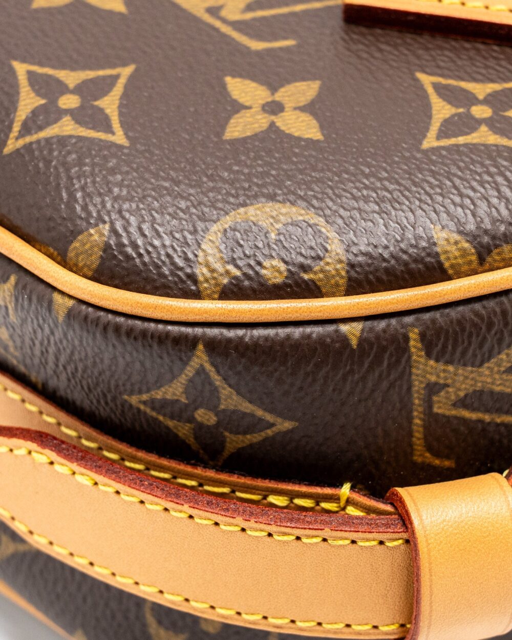 AAA Replica Louis Vuitton LV BOITE CHAPEAU SOUPLE MM MONOGRAM CANVAS GHW
