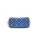 AAA Replica Louis Vuitton LV ESCALE TOTE MONOGRAM IN BLUE