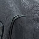 AAA Replica Louis Vuitton LV SPEEDY 25 MONOGRAM EMPREINTE BLACK GHW