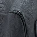 AAA Replica Louis Vuitton LV SPEEDY 25 MONOGRAM EMPREINTE BLACK GHW