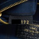 AAA Replica Louis Vuitton LV SPEEDY 25 MONOGRAM EMPREINTE BLACK GHW