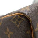 AAA Replica Louis Vuitton LV SPEEDY 30 LIMITED EDITION MONOGRAM CANVAS GHW