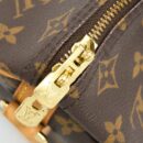 AAA Replica Louis Vuitton LV SPEEDY 30 LIMITED EDITION MONOGRAM CANVAS GHW