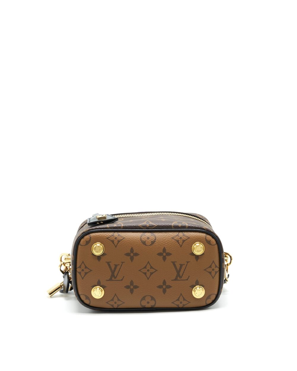 AAA Replica Louis Vuitton LV VANITY PM MONOGRAM CANVAS
