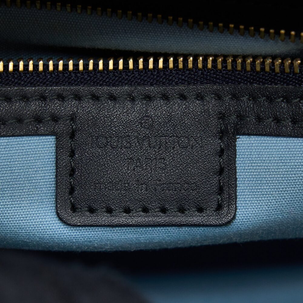 AAA Replica Louis Vuitton LV JOSEPHINE PM MONOGRAM MINI LIN CANVAS GHW