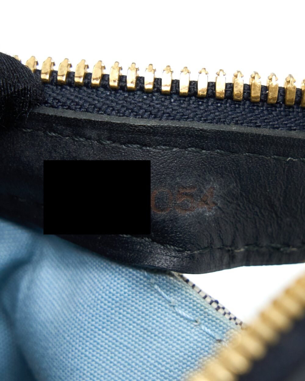 AAA Replica Louis Vuitton LV JOSEPHINE PM MONOGRAM MINI LIN CANVAS GHW