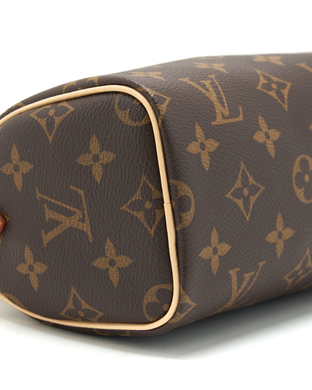 AAA Replica Louis Vuitton LV NANO SPEEDY MONOGRAM