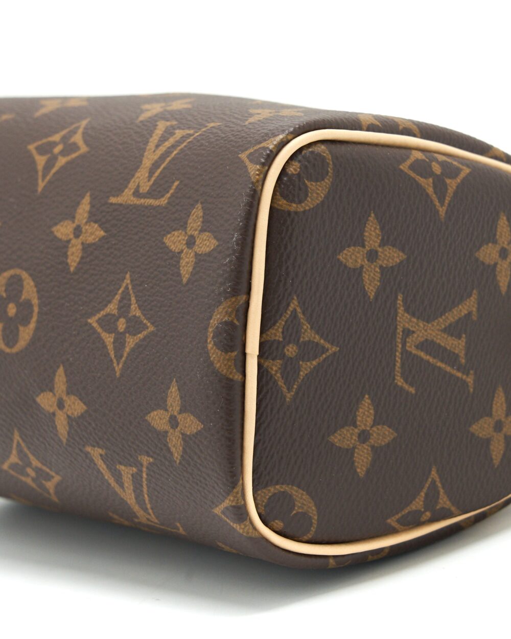 AAA Replica Louis Vuitton LV NANO SPEEDY MONOGRAM