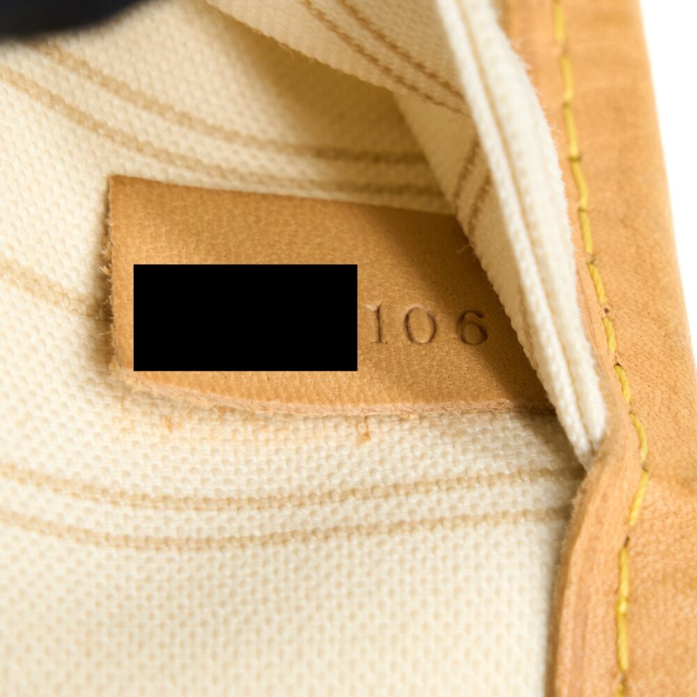 AAA Replica Louis Vuitton LV NEVERFULL MM DAMIER AZUR GHW
