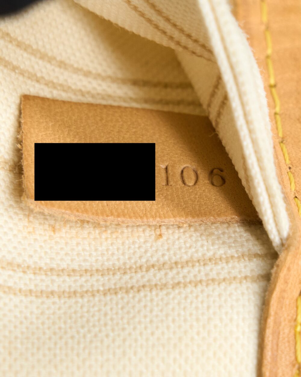 AAA Replica Louis Vuitton LV NEVERFULL MM DAMIER AZUR GHW
