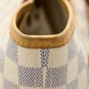 AAA Replica Louis Vuitton LV NEVERFULL MM DAMIER AZUR GHW