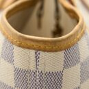 AAA Replica Louis Vuitton LV NEVERFULL MM DAMIER AZUR GHW