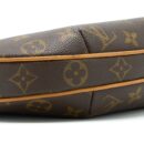 AAA Replica Louis Vuitton LV CROISSANT BAG MONOGRAM CANVAS GHW