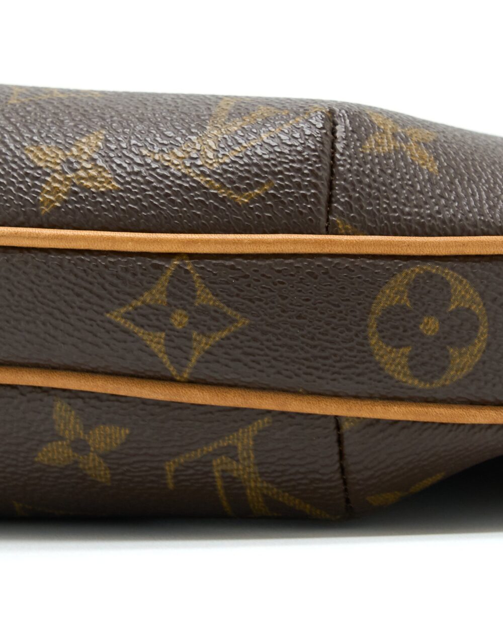 AAA Replica Louis Vuitton LV CROISSANT BAG MONOGRAM CANVAS GHW
