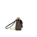 AAA Replica Louis Vuitton LV PASSY MONOGRAM CANVAS