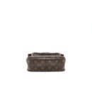 AAA Replica Louis Vuitton LV PASSY MONOGRAM CANVAS