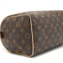 AAA Replica Louis Vuitton LV SPEEDY 25 MONOGRAM
