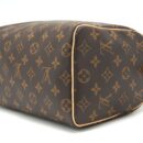 AAA Replica Louis Vuitton LV SPEEDY 25 MONOGRAM