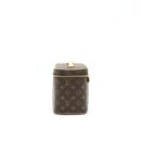 AAA Replica Louis Vuitton LV NICE BB MONOGRAM CANVAS