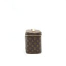 AAA Replica Louis Vuitton LV NICE BB MONOGRAM CANVAS