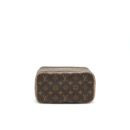 AAA Replica Louis Vuitton LV NICE BB MONOGRAM CANVAS