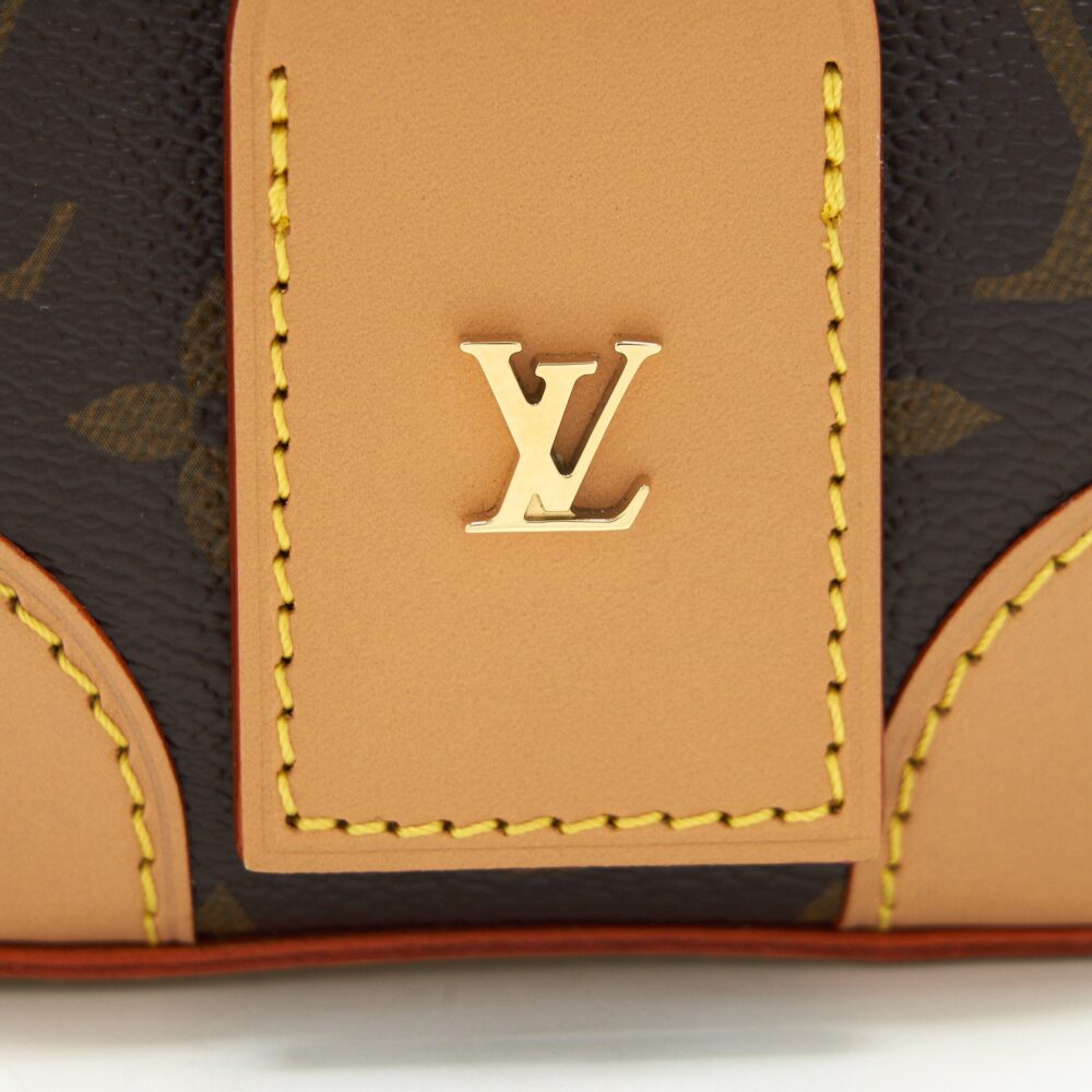 AAA Replica Louis Vuitton LV NOE PURSE MONOGRAM