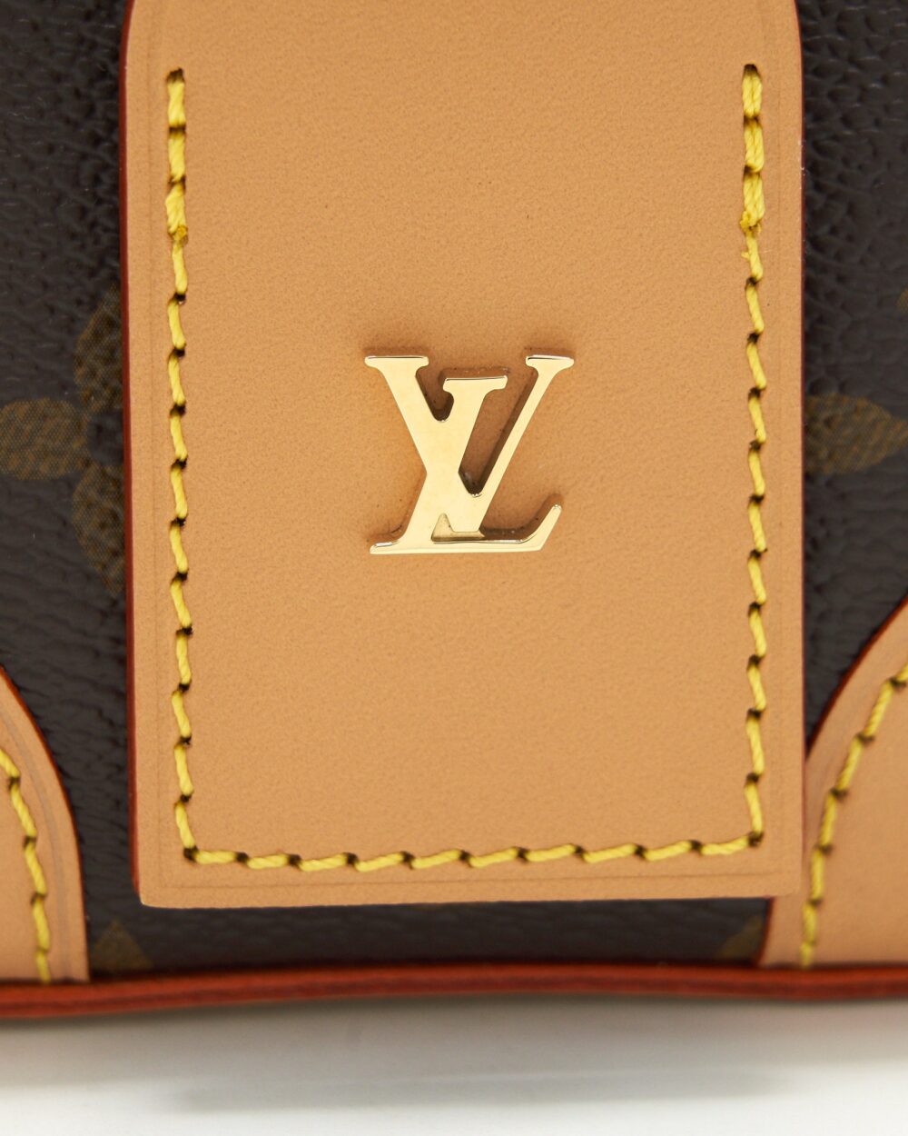 AAA Replica Louis Vuitton LV NOE PURSE MONOGRAM