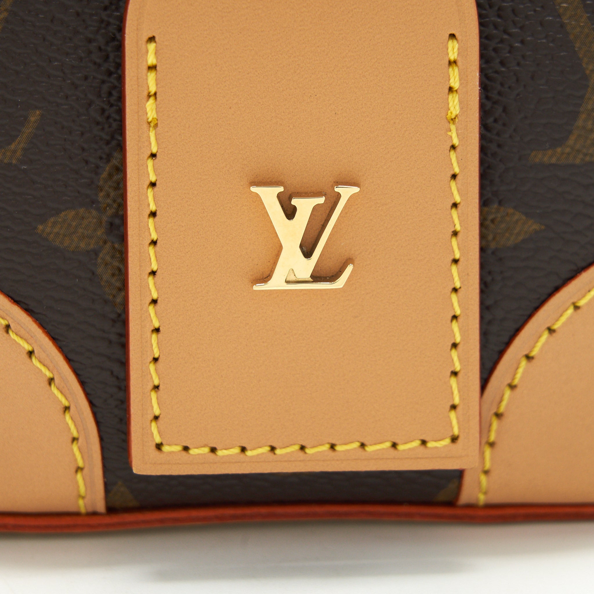 AAA Replica Louis Vuitton LV NOE PURSE MONOGRAM