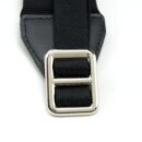 AAA Replica Louis Vuitton LV DAMIER GRAPHITE BACKPACK BLACK SHW