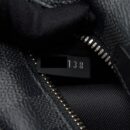 AAA Replica Louis Vuitton LV DAMIER GRAPHITE BACKPACK BLACK SHW