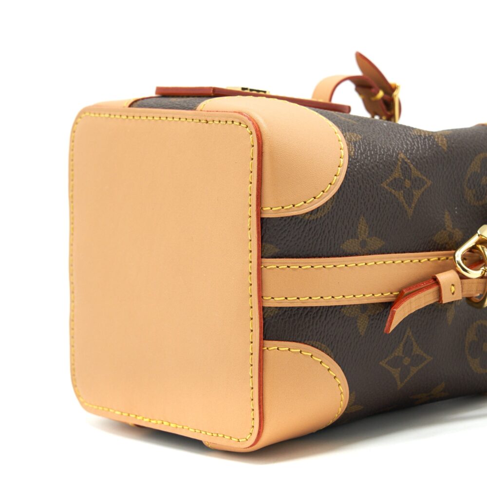 AAA Replica Louis Vuitton LV NOE PURSE MONOGRAM