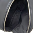 AAA Replica Louis Vuitton LV DAMIER GRAPHITE BACKPACK BLACK SHW
