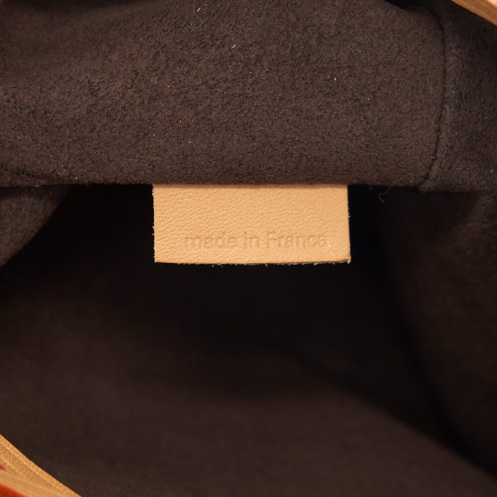 AAA Replica Louis Vuitton LV NOE PURSE MONOGRAM