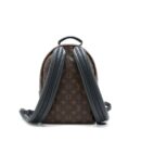 AAA Replica Louis Vuitton LV PALM SPRING PM BACKPACK MONOGRAM CANVAS GHW