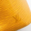 AAA Replica Louis Vuitton LV VINTAGE PETIT NOE EPI YELLOW GHW
